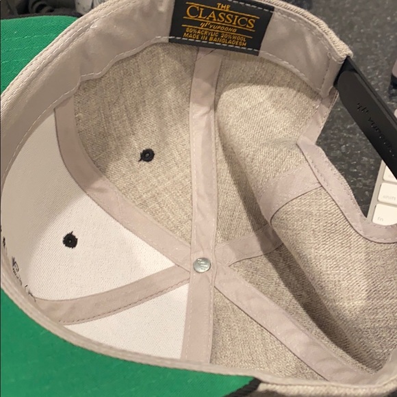 Incline Clothing SnapBack - Picture 4 of 4